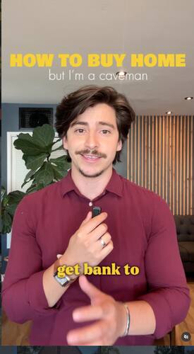 How to buy a home, explained by Franky J. Lopez