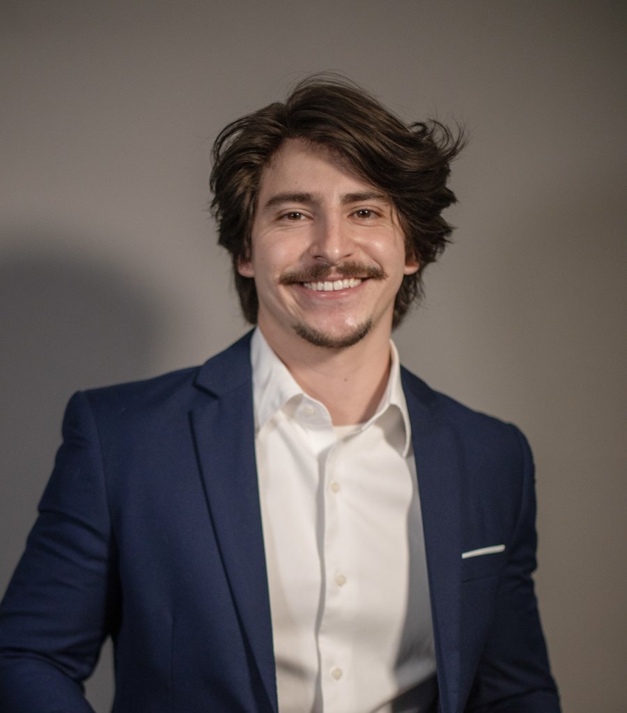 Franky J. Lopez, Realtor with Sage Real Estate